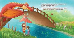 The Dragon's Bridge