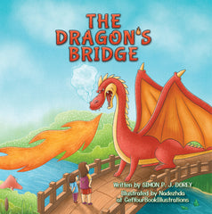 The Dragon's Bridge (Hardcover) - Various Languages
