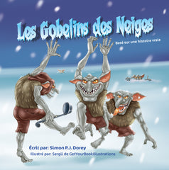 The Snow Goblins