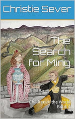 The Search for Ming - Children of the World Book 4 (EBook)