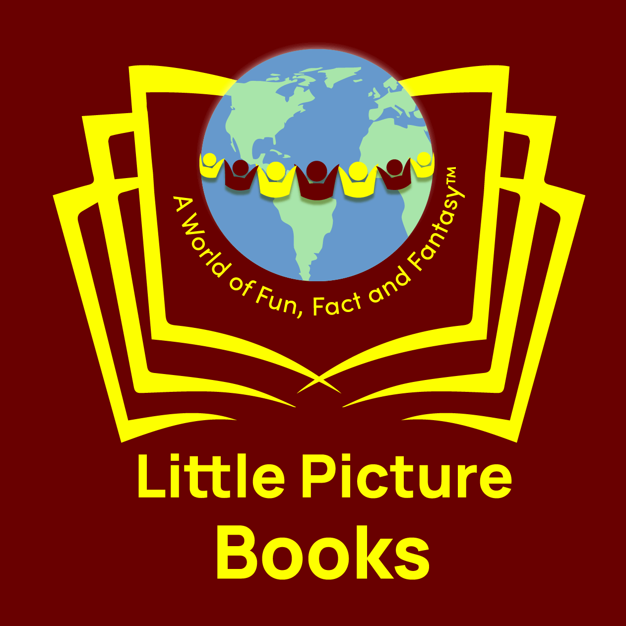 Little Picture Books Entertainment Corporation